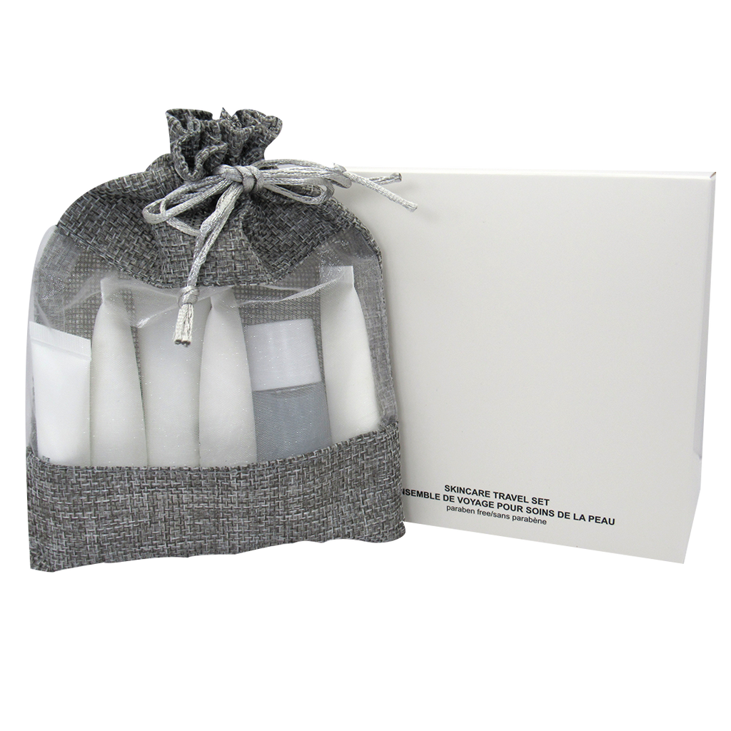 Complete Skin Care Set