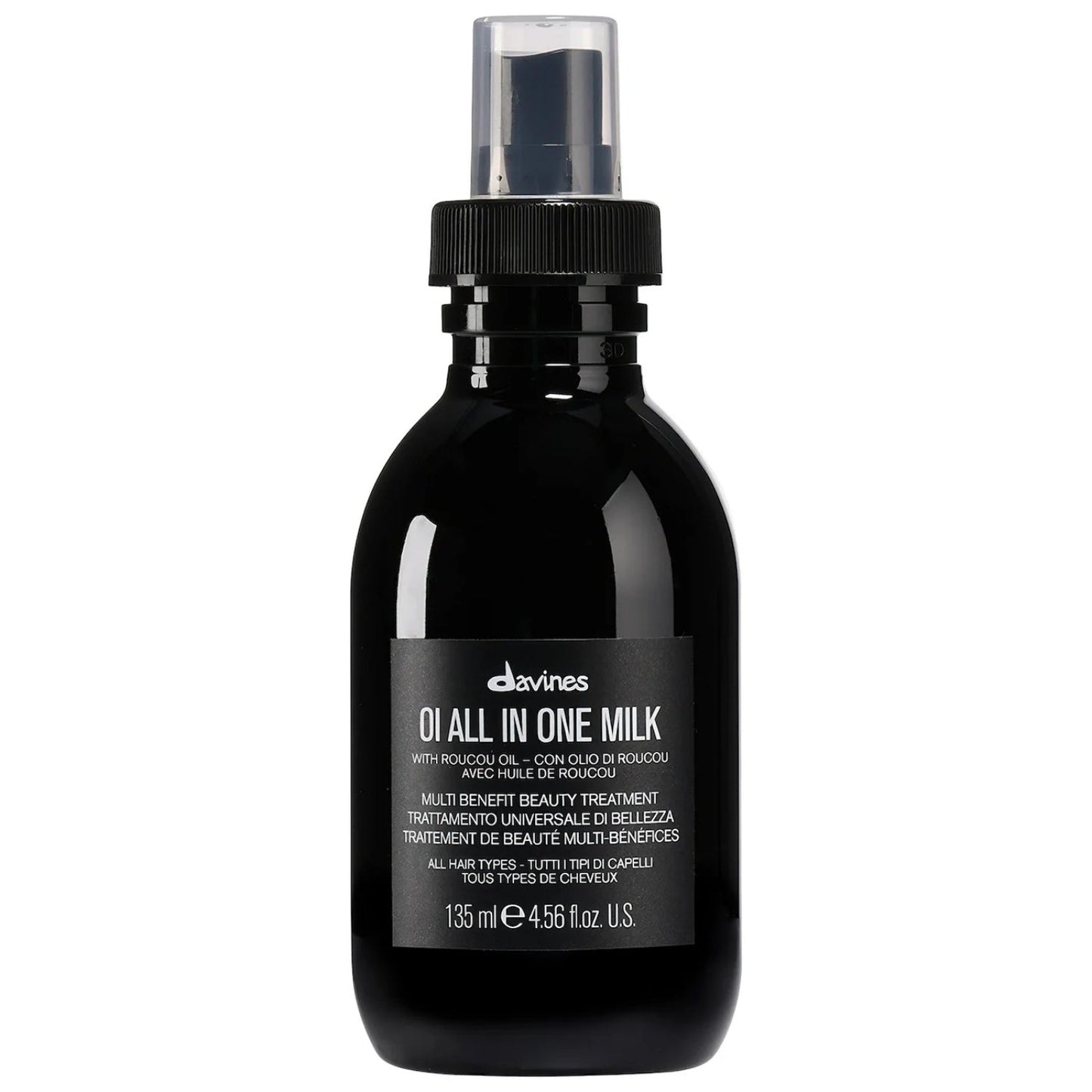 Leche multifunción Davines OI