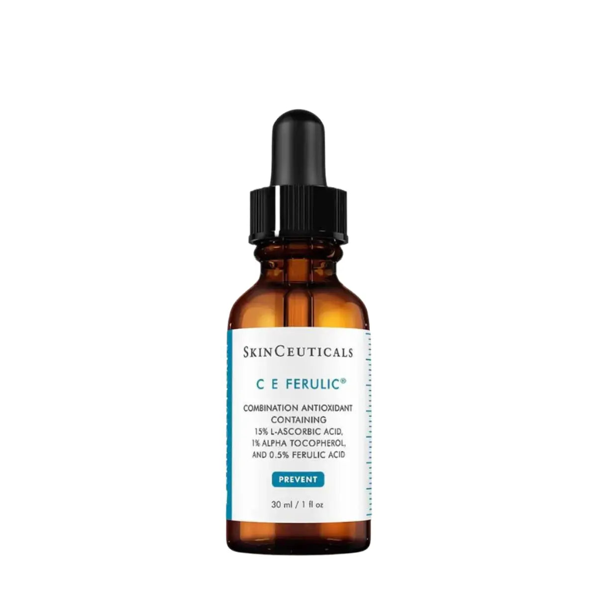 SkinCeuticals C E Ferulic Con Suero de Ácido L-ascórbico al 15% - 30 ml