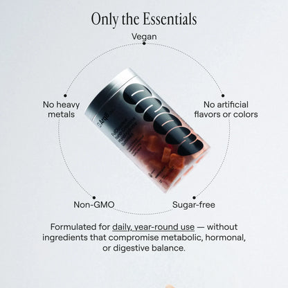 Arq8™ 肌酸一水化合物软糖