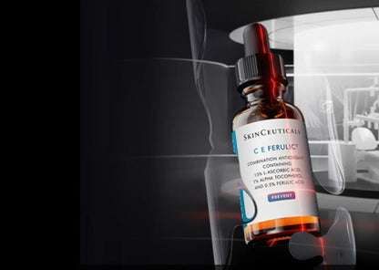 SkinCeuticals C E Ferulic Con Suero de Ácido L-ascórbico al 15% - 30 ml
